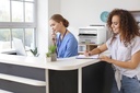 Impresora EPSON WorkforcePro C5390