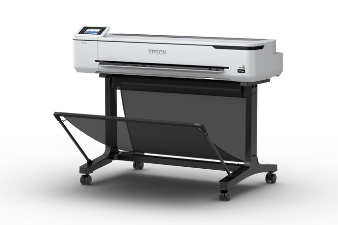 Plotter Gran Formato Inalámbrica Epson SureColor T5170 - 91,44 cm