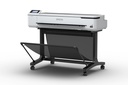 Plotter Gran Formato Inalámbrica Epson SureColor T5170 - 91,44 cm