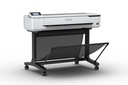 Plotter Gran Formato Inalámbrica Epson SureColor T5170 - 91,44 cm