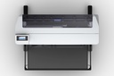 Plotter Gran Formato Inalámbrica Epson SureColor T5170 - 91,44 cm