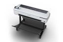 Plotter Gran Formato Inalámbrica Epson SureColor T5170 - 91,44 cm
