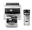 Tinta EPSON T942 Black HC (WF-5290/5790)