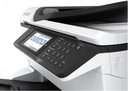 Impresora A3/A4 Multifunción EPSON WorkforcePro WF-C878R