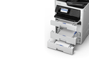 Impresora Multifunción EPSON WorkforcePro C579R