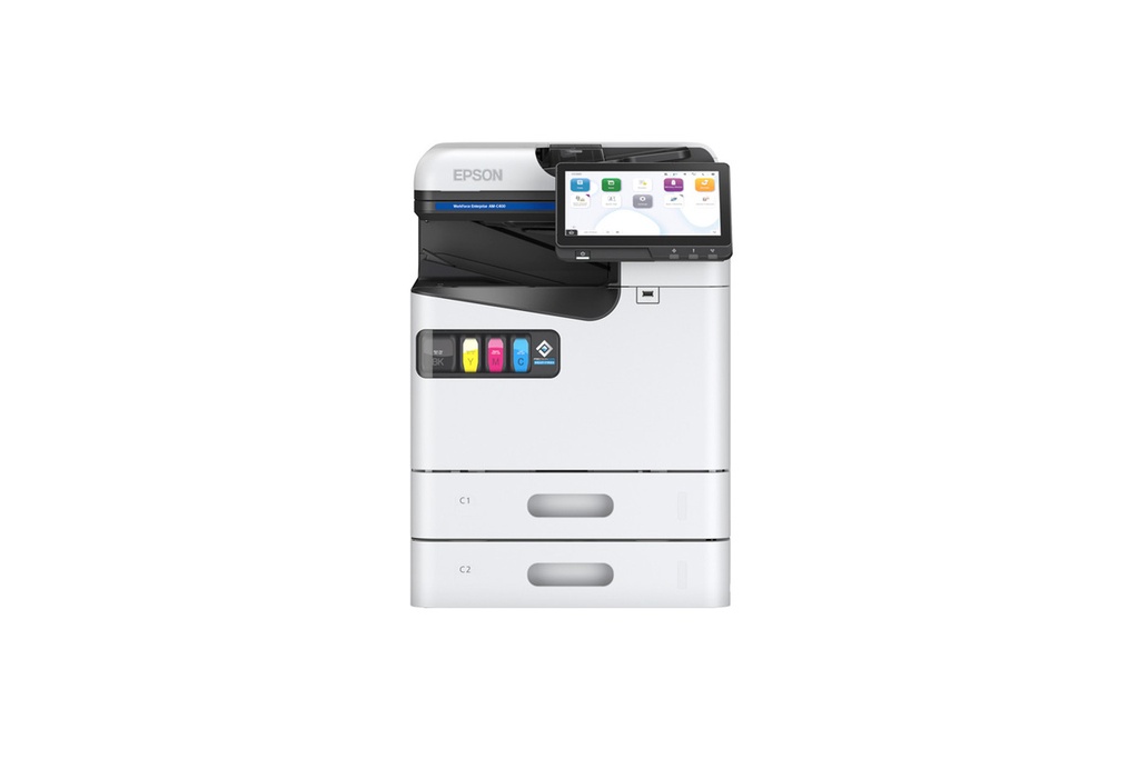 Impresora Multifuncional WorkForce Enterprise AM-400
