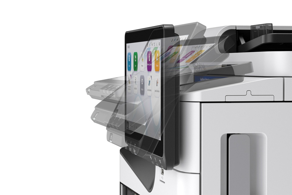 Impresora Multifuncional WorkForce Enterprise AM-400