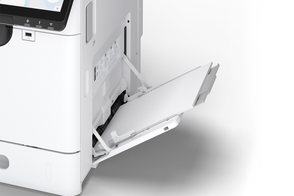 Impresora Multifuncional WorkForce Enterprise AM-400