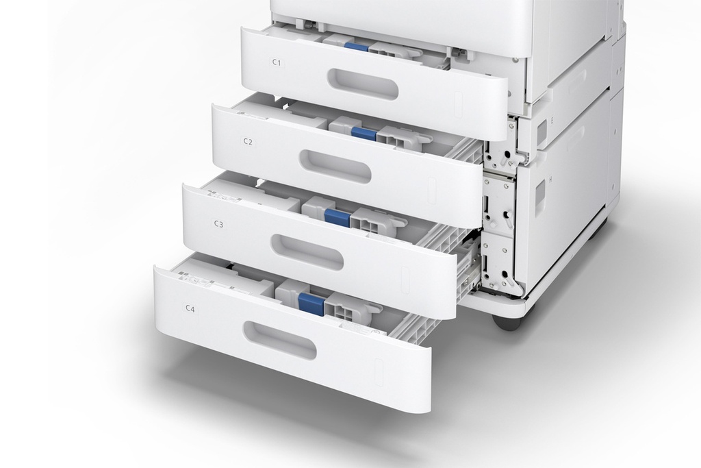 Impresora Multifuncional WorkForce Enterprise AM-400