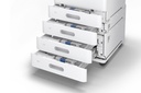 Impresora Multifuncional WorkForce Enterprise AM-400