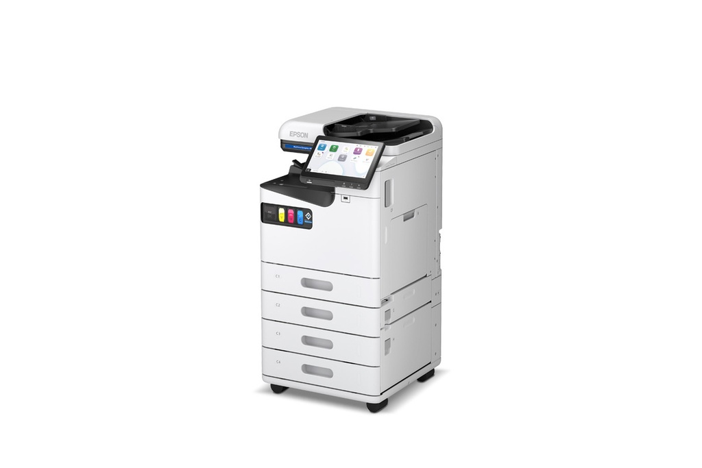 Impresora Multifuncional WorkForce Enterprise AM-400