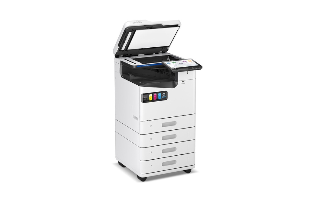 Impresora Multifuncional WorkForce Enterprise AM-400