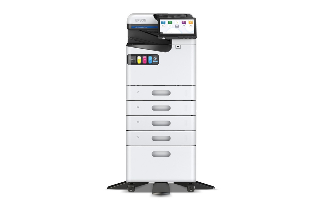 Impresora Multifuncional WorkForce Enterprise AM-400