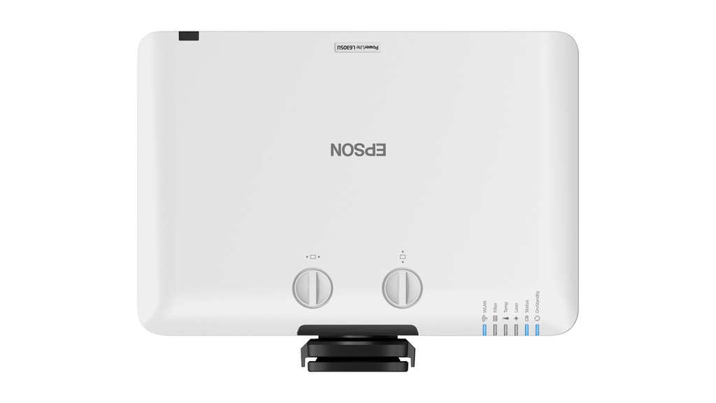 Proyector EPSON PowerLite Láser L630U (Standard-Long Throw) Full HD WUXGA (6.000 Lm.)