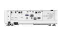 Proyector EPSON PowerLite Láser L630U (Standard-Long Throw) Full HD WUXGA (6.000 Lm.)