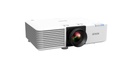 Proyector EPSON PowerLite Láser L570U Full HD 4K WUXGA (5.200 Lm.)