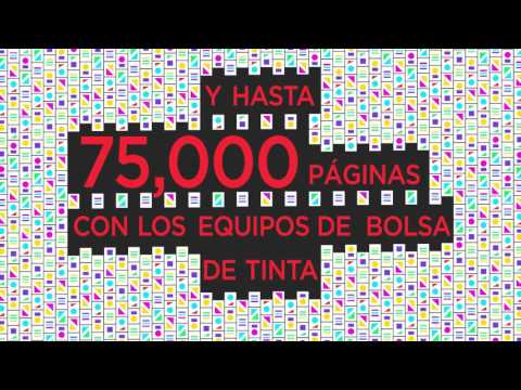 Impresora EPSON WorkforcePro WF-6590