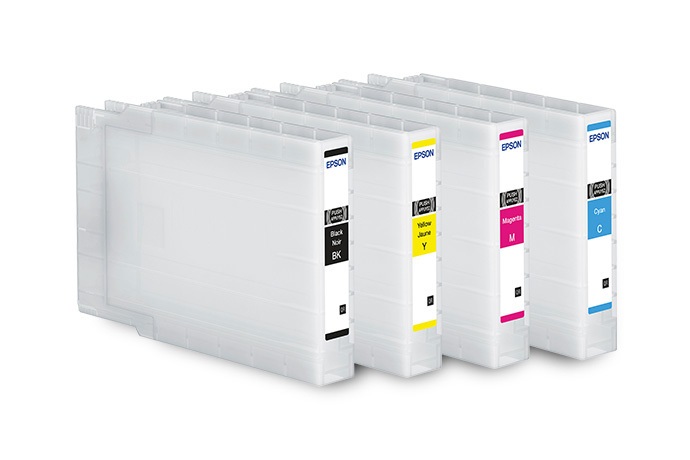 Impresora EPSON WorkforcePro WF-6090