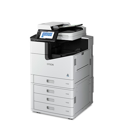 Impresora Multifuncional Departamental WorkForce Enterprise WF-C21000