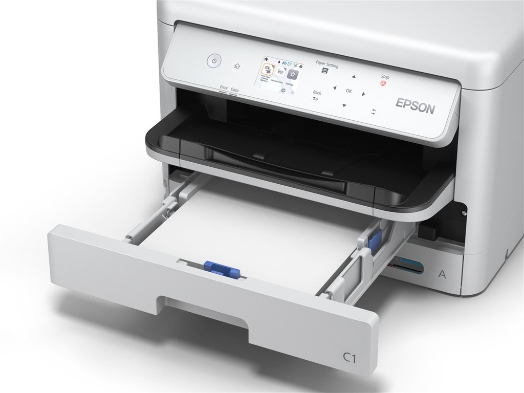 Impresora EPSON WorkforcePro C5390