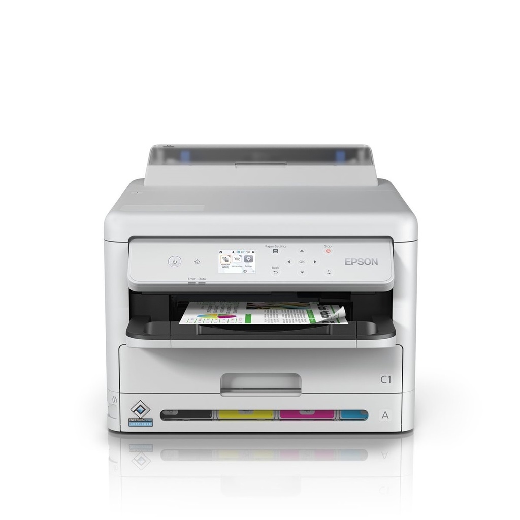 Impresora EPSON WorkforcePro C5390