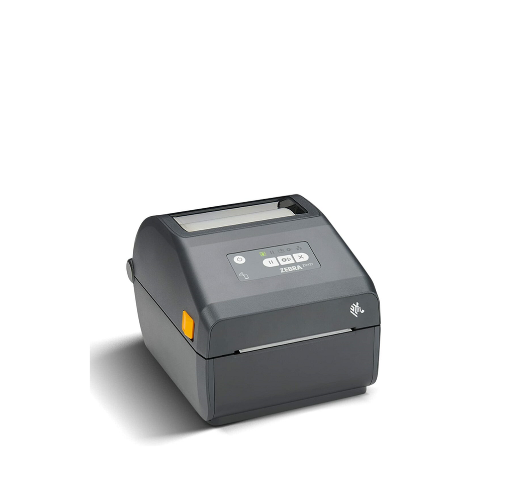 Impresora Térmica Zebra ZD421 (USB)