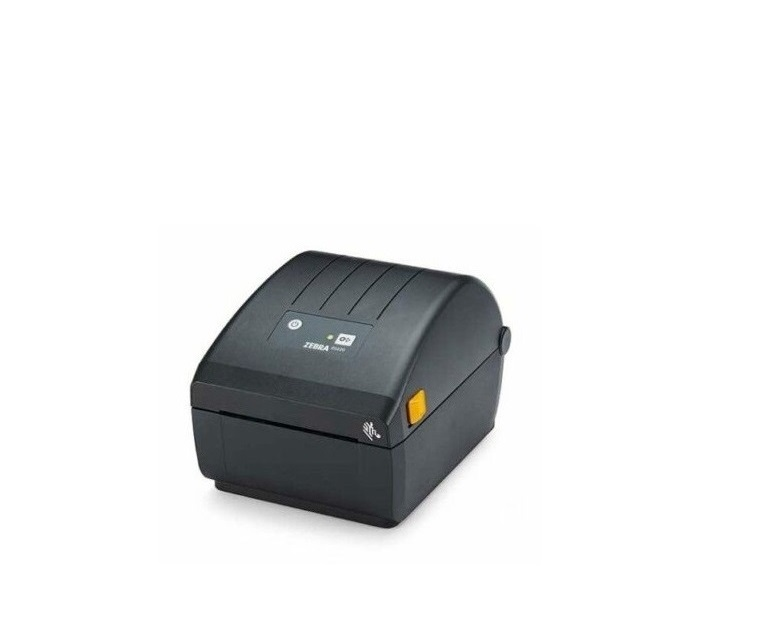 Impresora Térmica Zebra ZD220T (DT Direct Transfer (Transferencia directa))