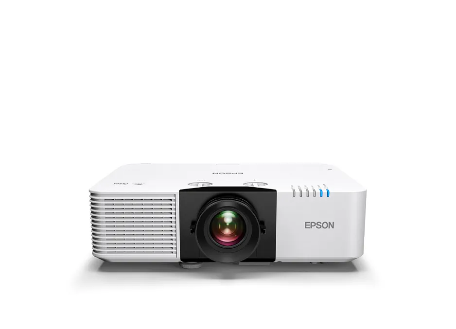 Proyector EPSON PowerLite Láser L690U (Standard Throw) Full HD WUXGA (6.500 Lm.)